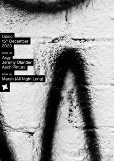 Fabric: Marsh (All Night Long), Argy, Jeremy Olander, Asch Pintura