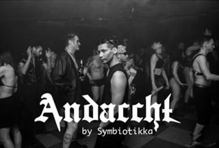 Andaccht By Symbiotikka