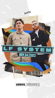 Thehundred Presents: Lf System