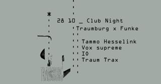 Traumburg X Funke With Tammo Hesselink, Vox Supreme, Io, Traumtrax