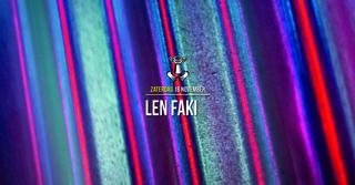 18 Nov | Len Faki