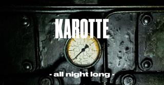 Karotte (Frankfurt) X Fridas Pier - All Night Long
