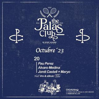 The Palas Club