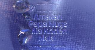 23 Degrees: Amaliah, Papa Nugs & Mia Koden