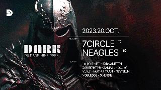 D9 Dark Nine Pres.: 7Circle & Neagles