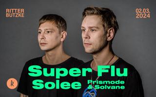 Super Flu & Solee
