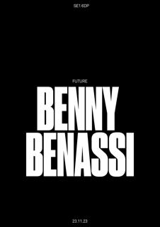 Future Presents Benny Benassi