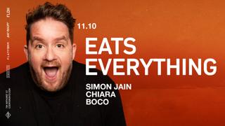 Eats Everything