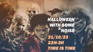 Hallowen With Some Noise