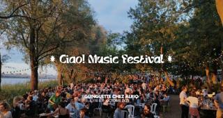 Ciao! Music Festival 2023