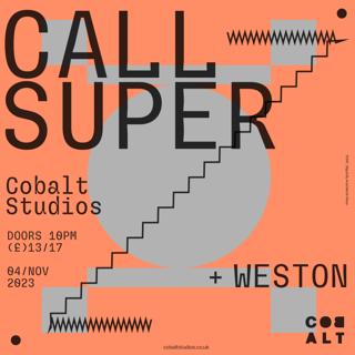 Call Super + Weston