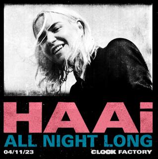 Haai [All Night Long]