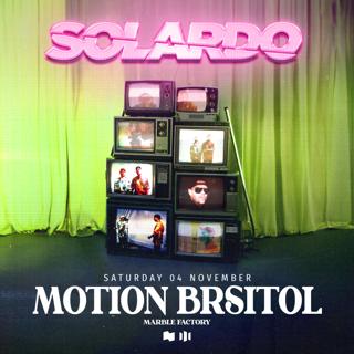 In:Motion: Solardo