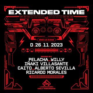 Extended Time