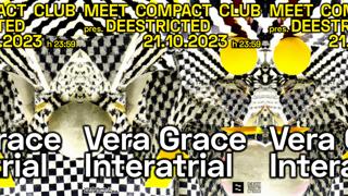 Meet Pres. Deestricted With Vera Grace