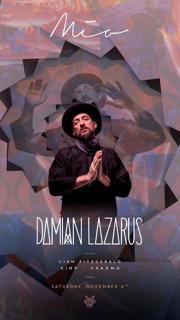 Damian Lazarus / Mia Beach Club