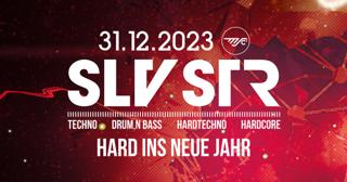 Sylvstr - Hard Ins Neue Jahr 