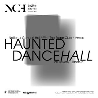 Haunted Dancehall