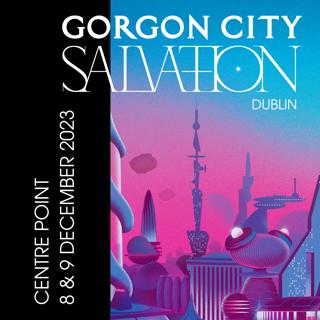 Gorgon City - Salvation Tour