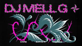 Crime With Dj Mell G