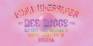 Luna #12 Feat. Dee Diggs, Sophie Mcalister, Selena & More