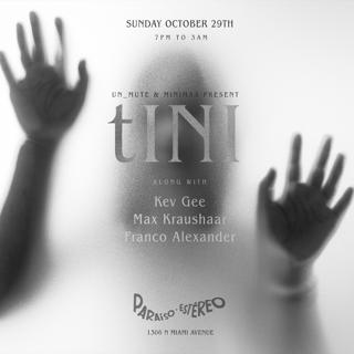 Tini Halloween By Un_Mute & Minimax