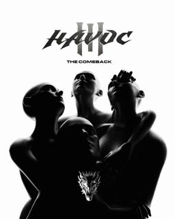 Berlin Finest Presents Havoc 3