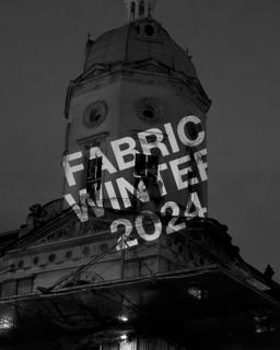 Fabric: Moxy Muzik - Darius Syrossian, Mason Collective, Olive F, Jordan Peak