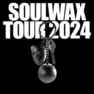 Soulwax: Madrid