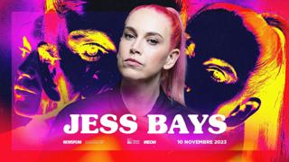 Jess Bays Au Newspeak