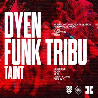 Dyen & Funk Tribu