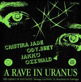 A Rave In Uranus