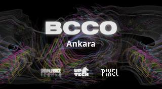 Bcco Ankara With Future.666