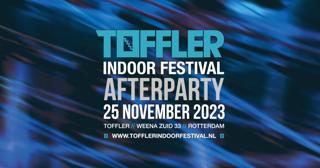 After Party Toffler Indoor Festival 2023