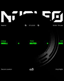 008 Presents: Nucleo