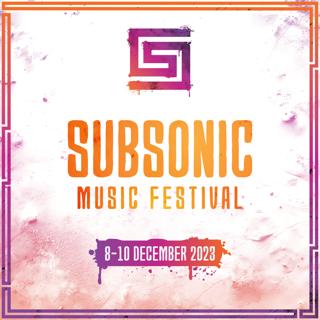 Subsonic Music Festival