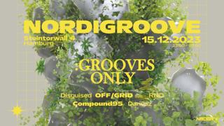 Nordigroove: Grooves Only