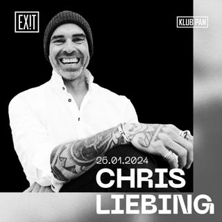 Exit With Chris Liebing