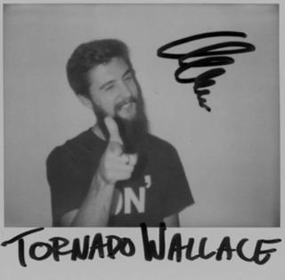 Tornado Wallace + Comich + David Ponziano - Halley Club