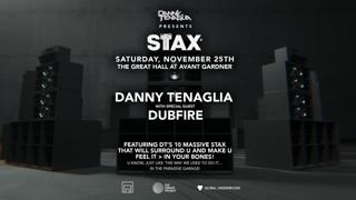Danny Tenaglia Presents: Stax