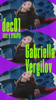 Taec X Synapse: Gabriella Vergilov