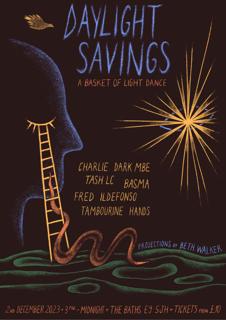 Basket Of Light Presents: Daylight Savings