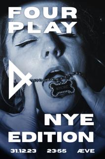 Four Play Nye Edition