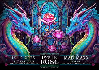 The Mystic Rose Meets Mad Maxx