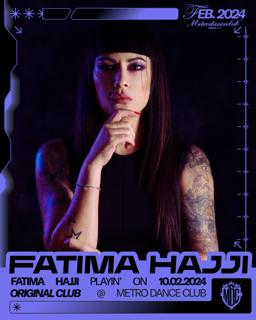 10.02.24 - Fatima Hajji - Original Club