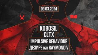Voxnox: Kobosil, Cltx + More