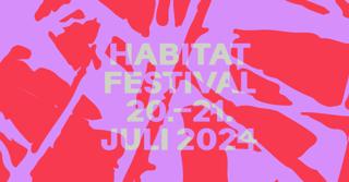 Habitat Festival 2024
