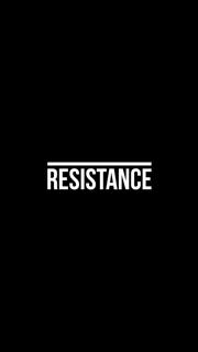 Resistance: Spfdj, Asymptote, Niccolò Mirdita