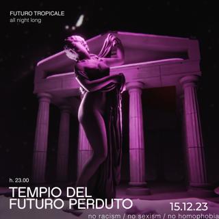 Futuro Tropicale All Night Long