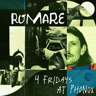 Romare: Every Friday In January